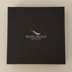 Michael Michaud Flowering Thyme necklace